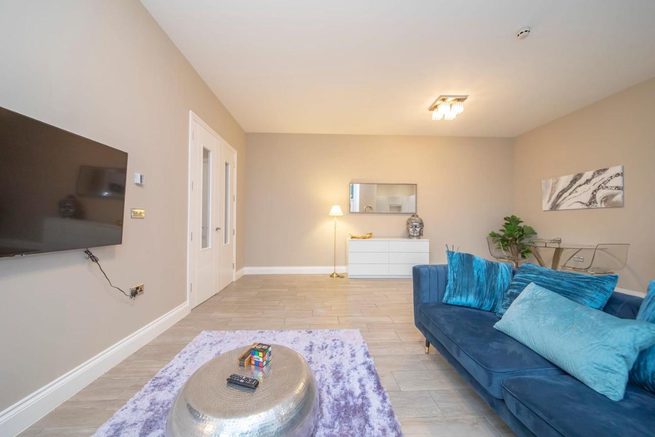 Flash Sales Offer - Any Week Day No Minimum Night Restrictions Brighton City Centre Seafront 1 Bedroom Flat Bn1Gre08 외부 사진